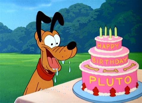 Pluto’s Party (1952) – Movie Reviews Simbasible