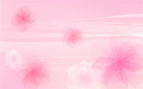 Light Pink Background Hd Wallpaper