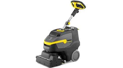 Learn about: BR 35/12 C Bp from Karcher North America