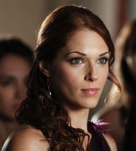 The Mentalist Photo: Grace Van Pelt | Amanda righetti, The mentalist, Beauty