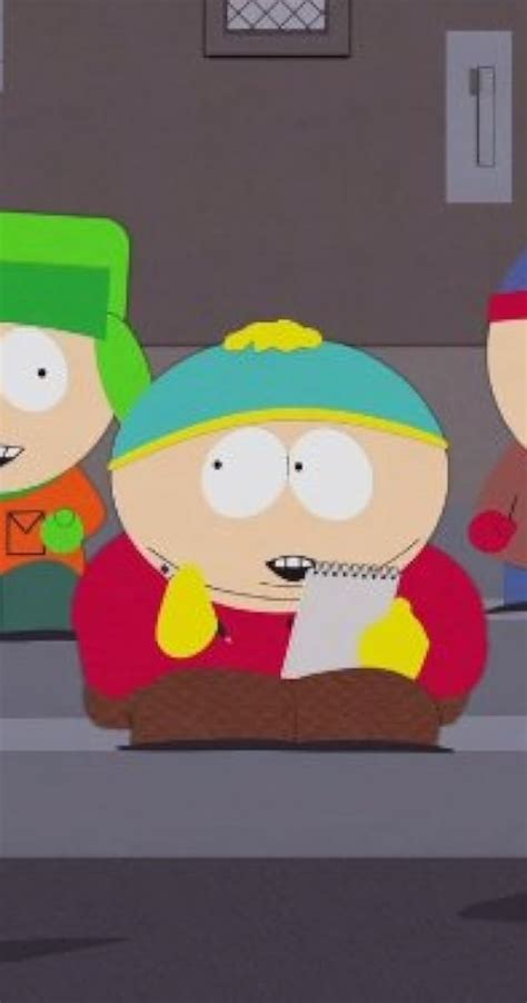 South Park: The Tale of Scrotie McBoogerballs (2010) - News - IMDb