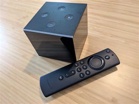 Amazon Fire TV Cube Review: Still Worth it in 2022? - AndroidTVNews