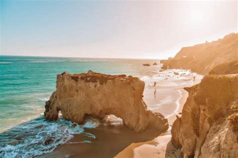 15 Best Beaches In Malibu, California | Away and Far