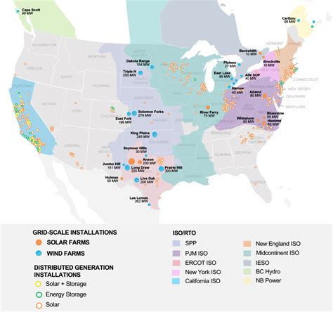 Renewmap - Increasing access to renewable energy in North America ...