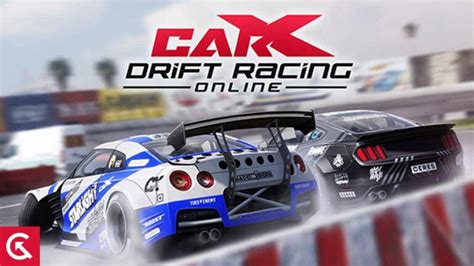 Fix: CarX Drift Racing Online Stuttering, Lags, or Freezing constantly