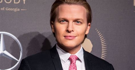 Ronan Farrow Says Weinstein Book Will Be Deeply Personal