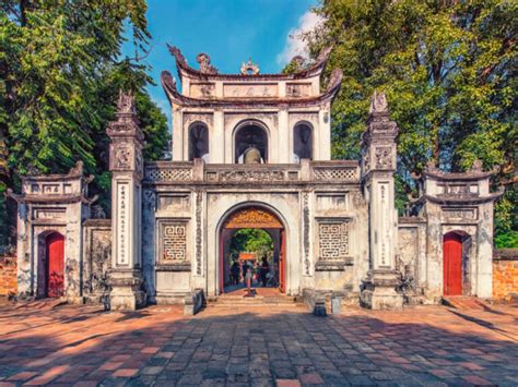 Discover 13 Best Hanoi Museums | Vietnamese History For Culture ...