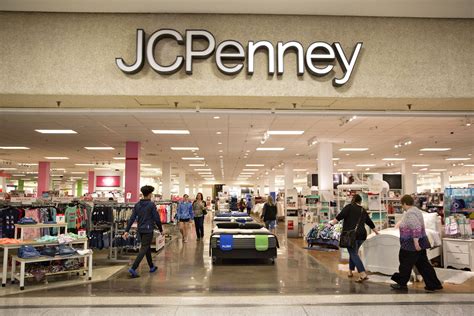 J.C. Penney Says It's Not Prepping a Bankruptcy Filing | Fortune