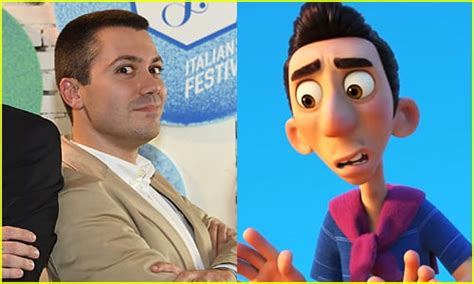 Who Stars In Disney Pixar’s ‘Luca’ on Disney+? Meet The Voice Cast Here ...