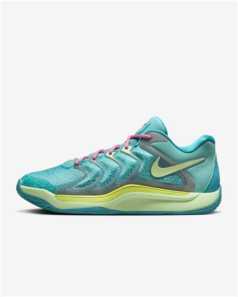 KD17 x Jonquel Jones Women's Basketball Shoes. Nike.com