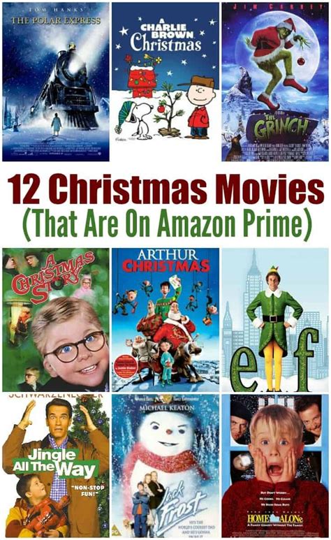 top christmas movies for kids - Delana Mathews