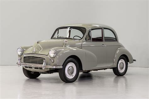 1959 Morris Minor | Classic & Collector Cars