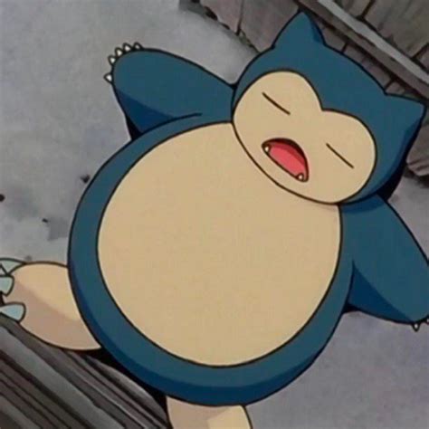 A Snorlax doing what Snorlax do best — blocking a crosswalk: | Pokemon snorlax, Cute pokemon ...