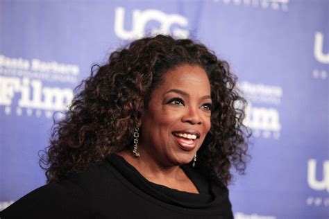 Oprah Winfrey's Weight Watchers Secret to Losing Weight