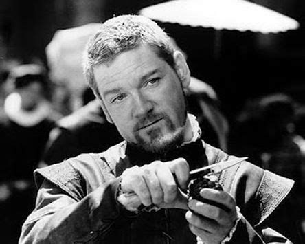 Villains and antagonists - Kenneth Branagh from Shakespeare's Othello ...