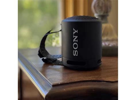 SONY SRS-XB13 EXTRA BASS Portable Wireless Speaker XB13 wireless mini stereo