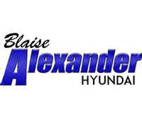 Blaise Alexander Hyundai Mazda - Deals in State College, PA - CarGurus