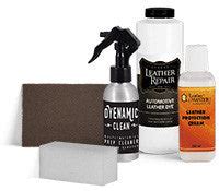 Auto Leather Dye Kits Information – AutoLeatherDye