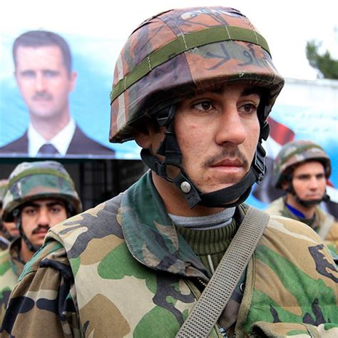 Syrian Regime Military Operations Against ISIS | The Washington Institute