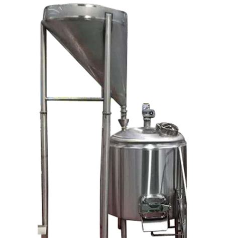 Grist Case - Brewhouse Solutions