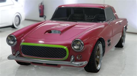 Lampadati Casco Appreciation - Vehicles - GTAForums