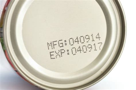 Using Items After Expiration Date | ThriftyFun