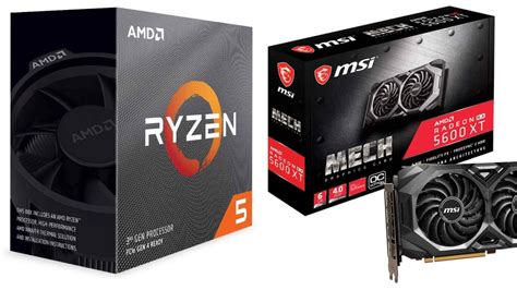 Top 7 Best CPU-GPU Combos for Gaming in 2023 - LeagueFeed