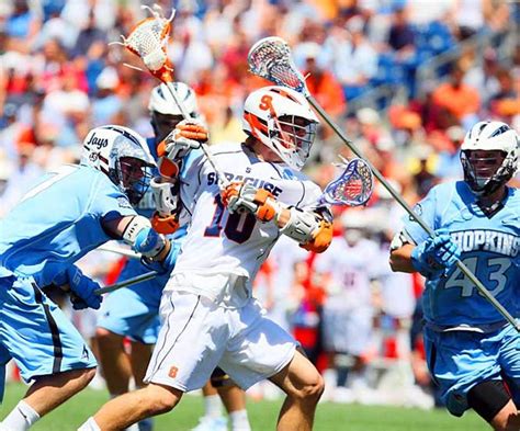 NCAA Lacrosse Championships - Sports Illustrated