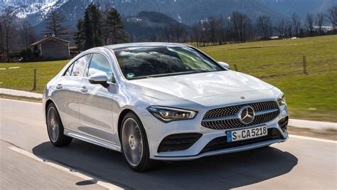 New Mercedes CLA 2019 review | Auto Express