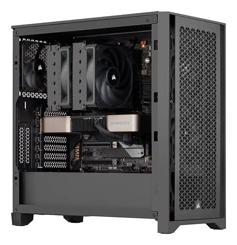 CORSAIR A115 case compatibility | CORSAIR:EXPLORER