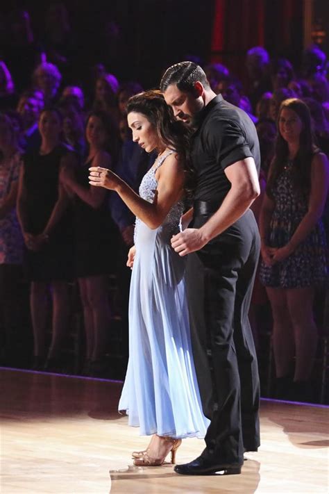 MERYL DAVIS, MAKSIM CHMERKOVSKIY | Reality Rewind