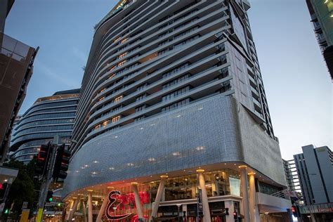 Emporium Hotel South Bank Brisbane - The Adventure Traveller