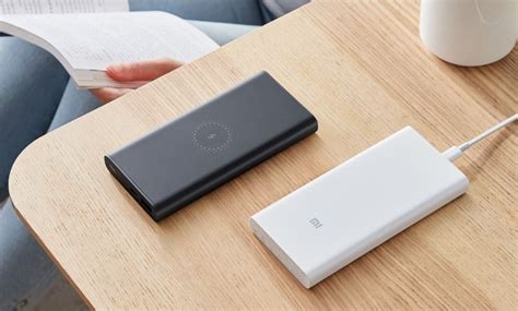 This is one of the best Xiaomi power banks and it is on sale