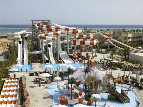 Coral Sea Waterworld | Atlantica Hotels