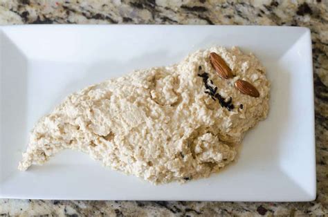 Jabba The Hummus - Nerdy Mamma