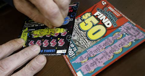 Hoosier Lottery makes record profits,