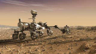 NASA's next Mars rover will get one of these 9 names | Space