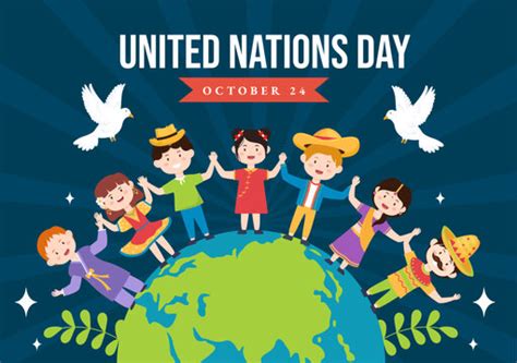 "United Nations Day" Images – Browse 6,769 Stock Photos, Vectors, and ...