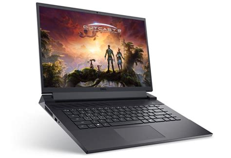 Dell G16 Gaming Laptop - Intel Gaming Laptop with NVIDIA GPU | Dell USA