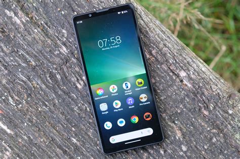 Sony Xperia 5 V review: the Sony sweet spot | Stuff