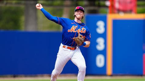 NY Mets News: 4 biggest Spring Training winners