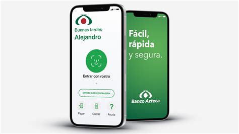 App Banco Azteca mejora la experiencia de interactuar con los clientes - Soy Positivo