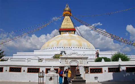 Top 10 UNESCO World Heritage Sites in Nepal | Nepal Heritage Sites