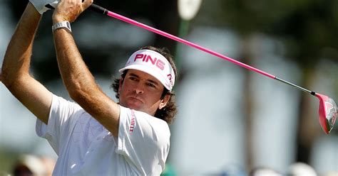 Bubba Watson wins Masters after playoff - CBS News