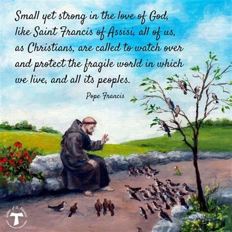 Francis Of Assisi Quotes, St Francis Assisi, Pope Francis, Catholic ...