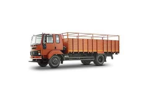 Ashok Leyland Trucks Price in India - Images, Specs & 2019 Offers