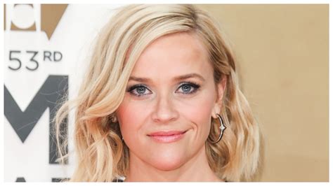 Reese Witherspoon Speaks Out About Her 'Morning Show' Salary