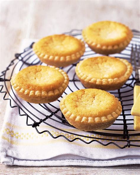 Richmond Maids of Honour | Recipe | Maids of honor tarts recipe, British baking show recipes ...