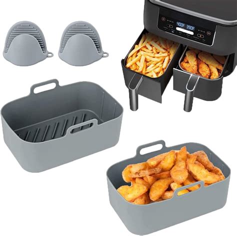 Ninja Air Fryer Accessories Uk at Betty Major blog