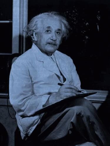 Animated Albert Einstein GIFs | Tenor